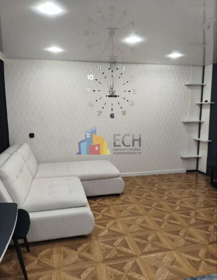 46 м², 2-комнатная квартира 3 900 000 ₽ - изображение 50