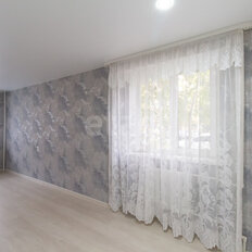 Квартира 32,6 м², 1-комнатная - изображение 3