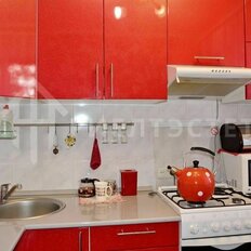 Квартира 30,2 м², 1-комнатная - изображение 1