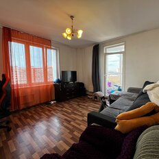 Квартира 38 м², 1-комнатная - изображение 1