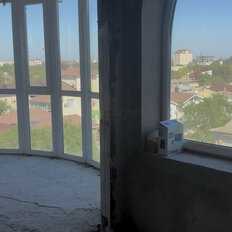 Квартира 32 м², 1-комнатные - изображение 1