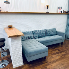 Квартира 89,5 м², 3-комнатная - изображение 5