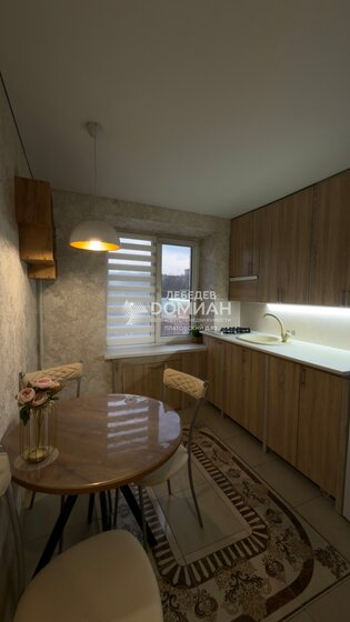 33,5 м², 1-комнатная квартира 5 512 164 ₽ - изображение 25