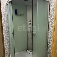 Квартира 34,7 м², 1-комнатная - изображение 5