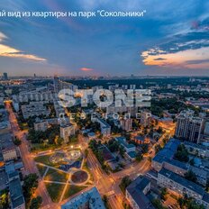 Квартира 90,7 м², 3-комнатная - изображение 4