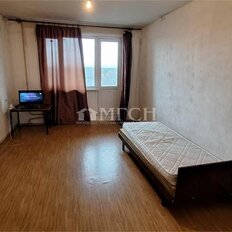 Квартира 59 м², 2-комнатная - изображение 2