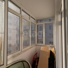 Квартира 73,1 м², 3-комнатная - изображение 5