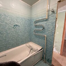 Квартира 33,8 м², 1-комнатная - изображение 2
