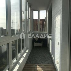 Квартира 53 м², 1-комнатная - изображение 2