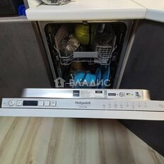 Квартира 39,3 м², 1-комнатная - изображение 5