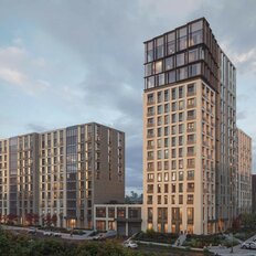 Квартира 72,7 м², 2-комнатная - изображение 5