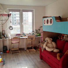 Квартира 58,6 м², 2-комнатная - изображение 4