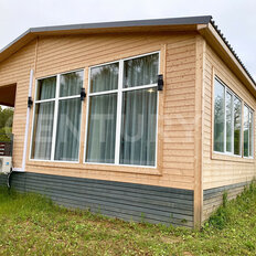 дом + 8 соток, участок - изображение 2