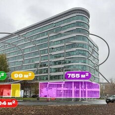 304 м², торговое помещение - изображение 3