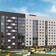 Квартира 76,5 м², 3-комнатная - изображение 3