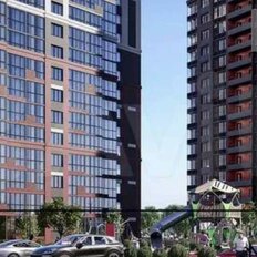 Квартира 30,6 м², студия - изображение 3