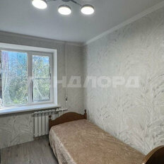 Квартира 52,8 м², 3-комнатная - изображение 4