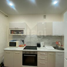 Квартира 30,6 м², 1-комнатная - изображение 3