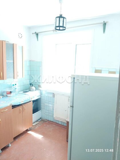 36 м², квартира-студия 4 900 000 ₽ - изображение 26