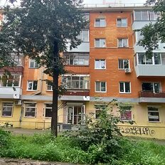 Квартира 30 м², 1-комнатная - изображение 1