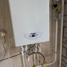 Квартира 31,4 м², 1-комнатная - изображение 4