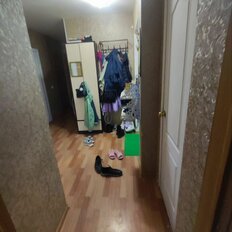 Квартира 56 м², 2-комнатная - изображение 4