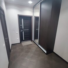 Квартира 43 м², 1-комнатная - изображение 3