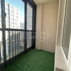 Квартира 33,2 м², 1-комнатная - изображение 4