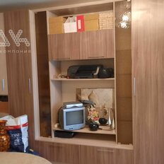 Квартира 32,5 м², 1-комнатная - изображение 5