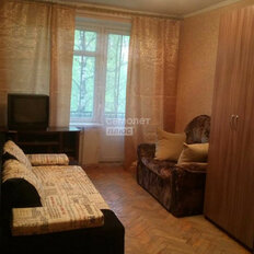 Квартира 43,7 м², 2-комнатная - изображение 5