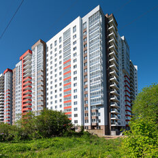 Квартира 77,6 м², 3-комнатная - изображение 3