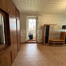 Квартира 40,2 м², 1-комнатная - изображение 3