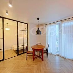 Квартира 42 м², 1-комнатная - изображение 2
