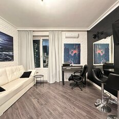 Квартира 30 м², студия - изображение 2