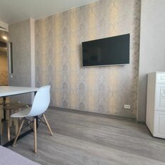 Квартира 69,4 м², 3-комнатная - изображение 3