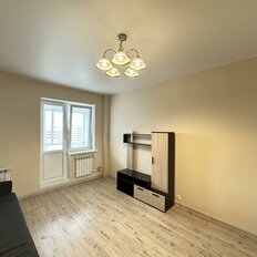 Квартира 39,4 м², 1-комнатная - изображение 3