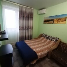 Квартира 23,1 м², студия - изображение 4
