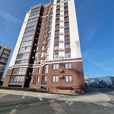 Квартира 43,7 м², 1-комнатная - изображение 4