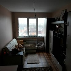 Квартира 37,4 м², 1-комнатная - изображение 4