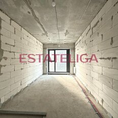 Квартира 23 м², студия - изображение 3