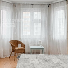 Квартира 84,8 м², 3-комнатная - изображение 1