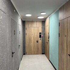 Квартира 24,1 м², студия - изображение 5