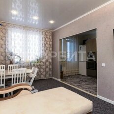Квартира 72,9 м², 3-комнатная - изображение 2