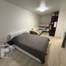 Квартира 39,5 м², 1-комнатная - изображение 3