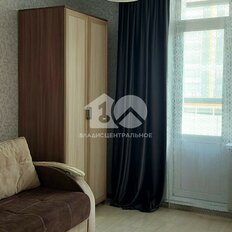 Квартира 32 м², студия - изображение 3