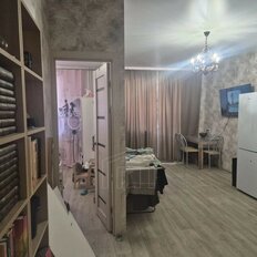 Квартира 39,5 м², 1-комнатная - изображение 3