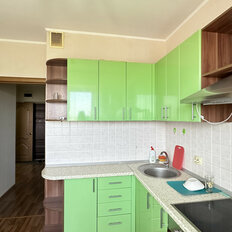 Квартира 35 м², 1-комнатная - изображение 5