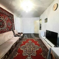 Квартира 29 м², 1-комнатная - изображение 1