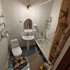 Квартира 35,1 м², 1-комнатная - изображение 5