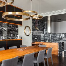 Квартира 191,5 м², 3-комнатная - изображение 5